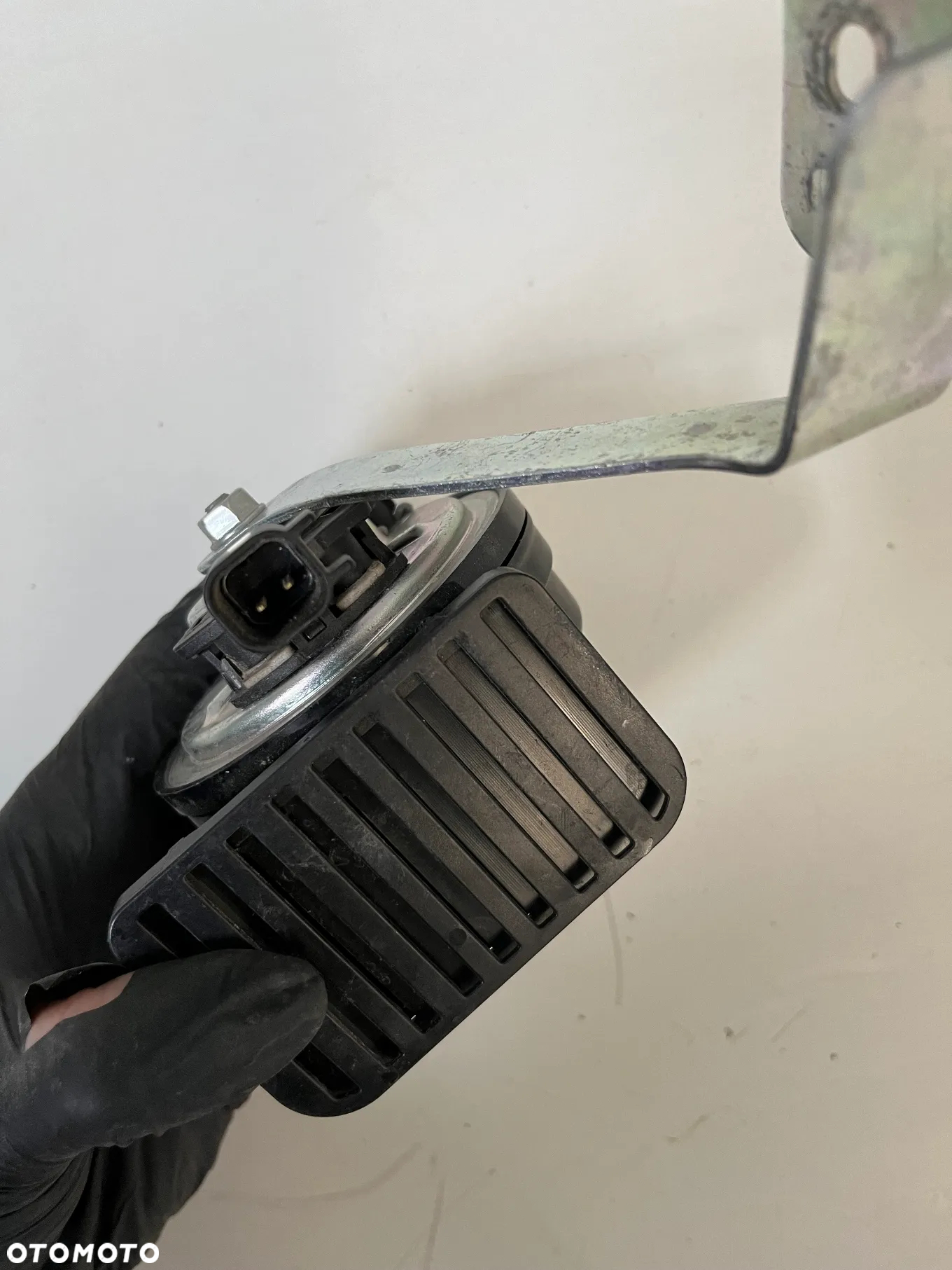 VOLVO XC40 KLAKSON SYGNAŁ DŹWIĘKOWY 30747614 - 3