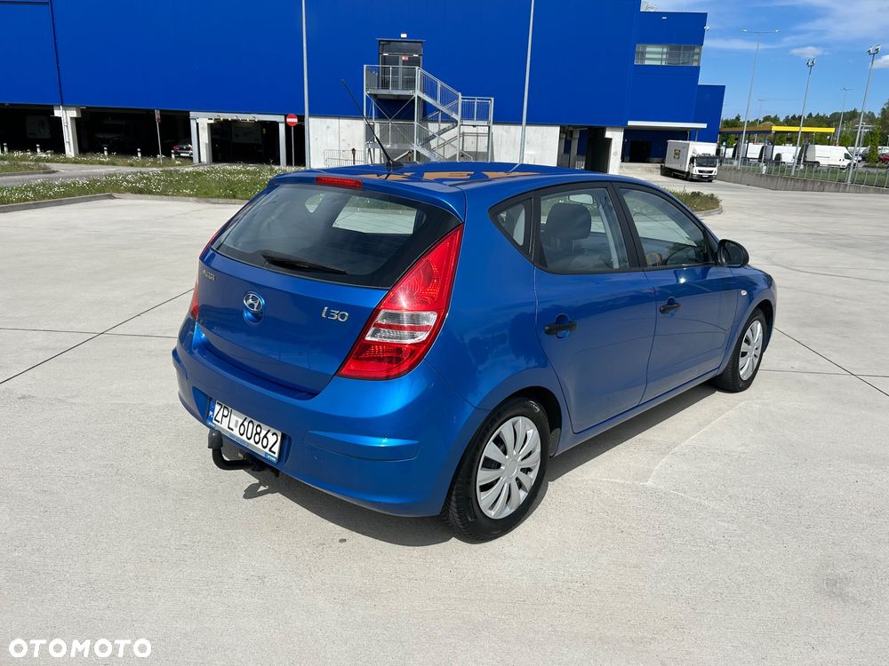 Hyundai i30 1.4 Blue Comfort - 6