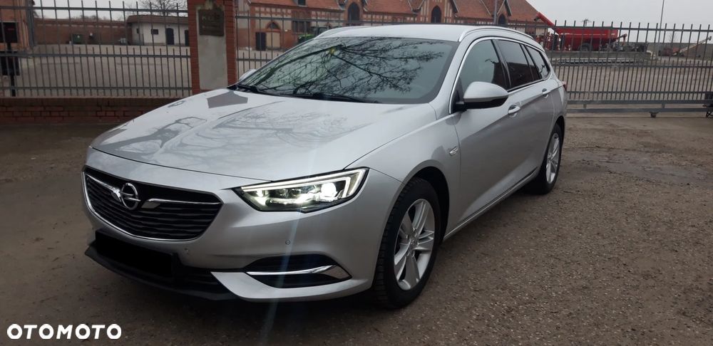 Opel Insignia - 2