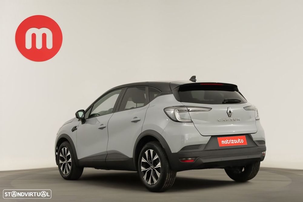 Renault Captur 1.0 TCe Evolution - 3