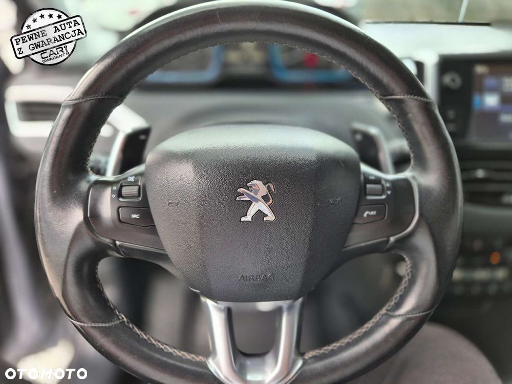 Peugeot 2008 - 27