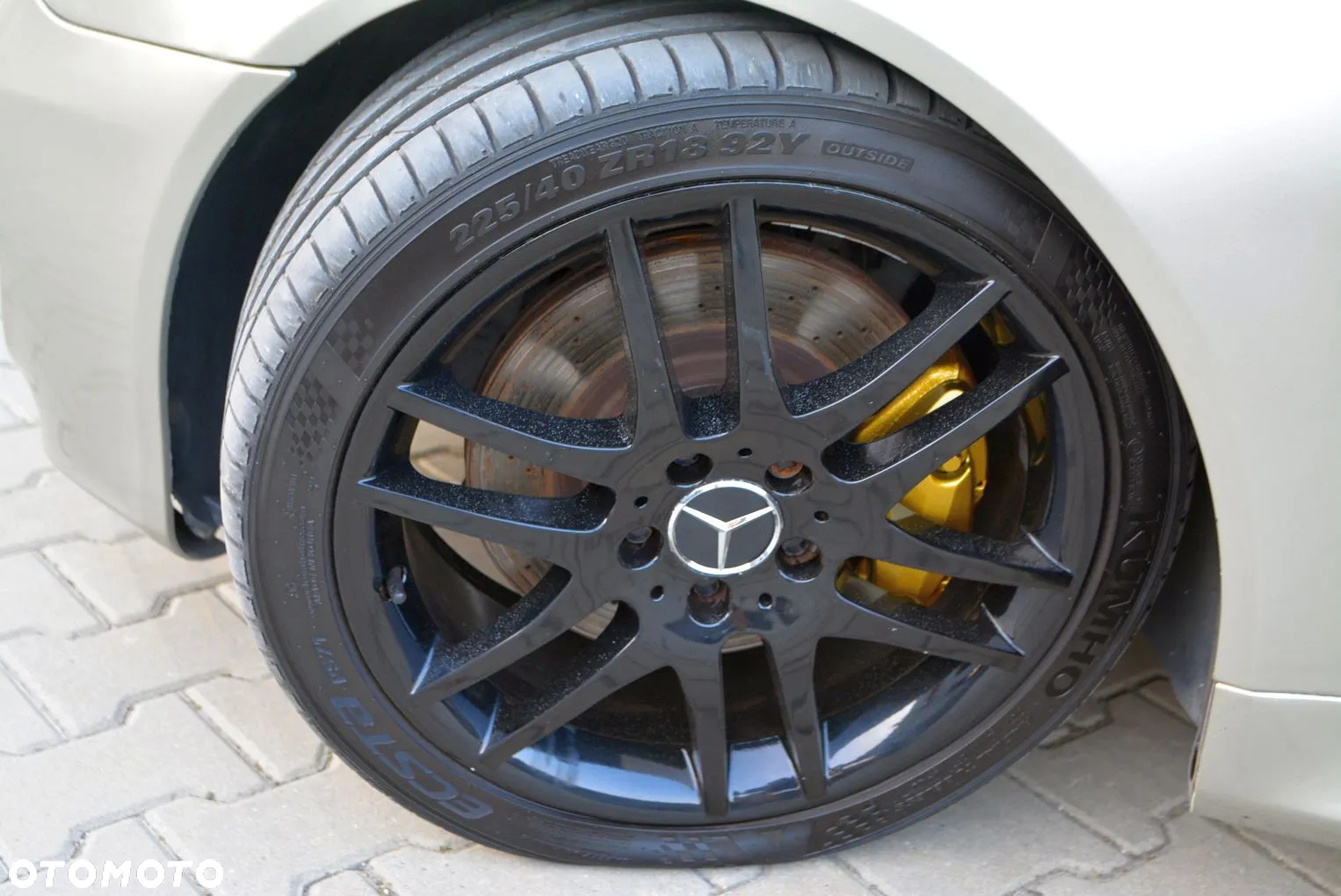 Mercedes-Benz SLK - 6