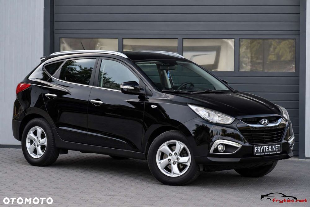 Hyundai ix35 - 3
