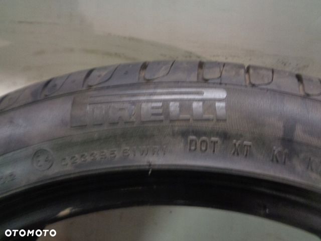 PIRELLI CINTURATO P7 225/45R18 91V - 14