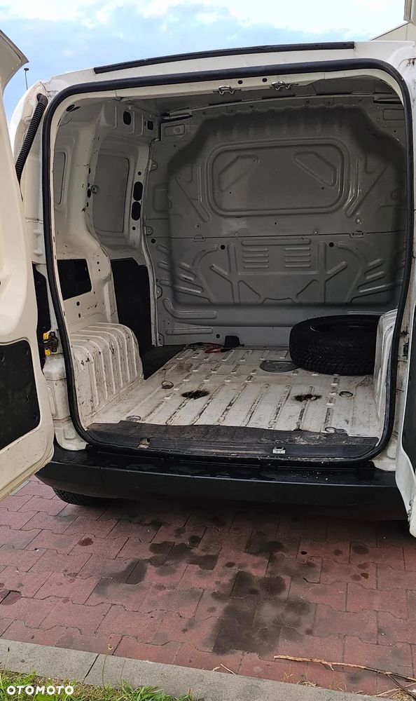 Fiat Fiorino - 9