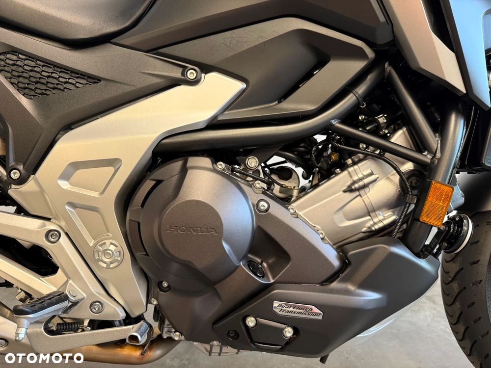 Honda NC - 13