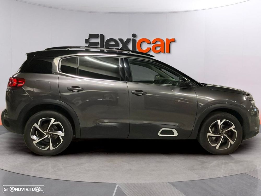 Citroën C5 Aircross 1.5 BlueHDi Shine - 6