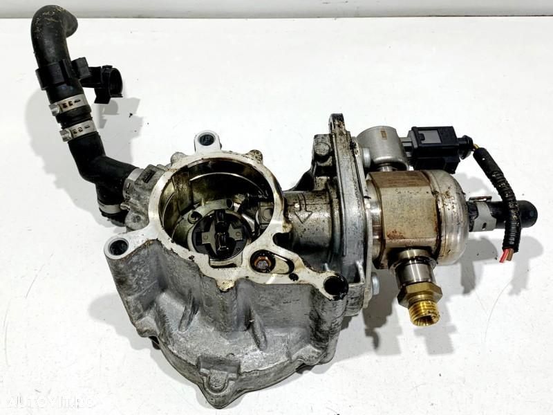 Pompa tandem Audi A4 (2007-2011) [8K2, B8] 1.8 tfsi CDHB; CDAA 06J145100F - 1