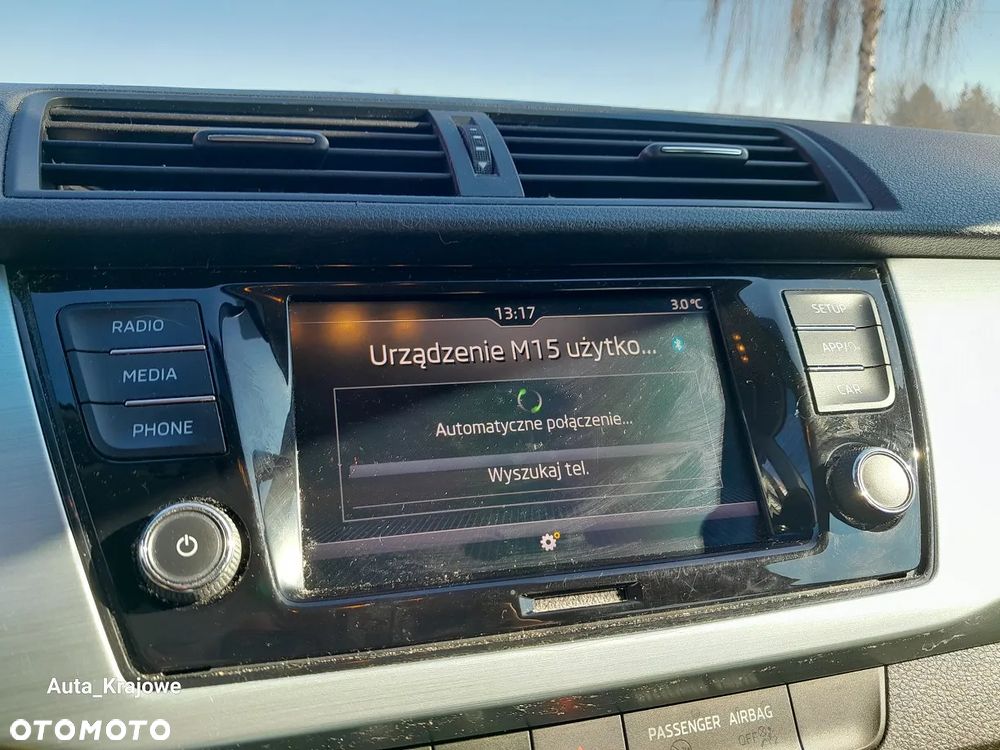 Skoda Fabia 1.0 TSI Ambition - 15