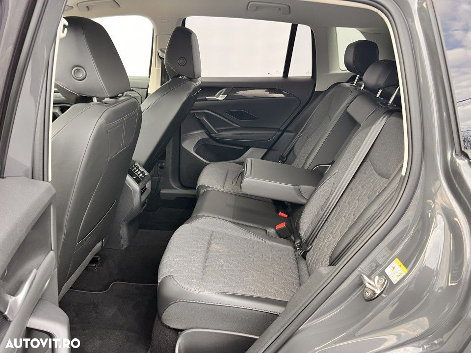 Volkswagen Tiguan - 10