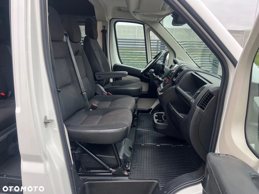 Peugeot Boxer - 12