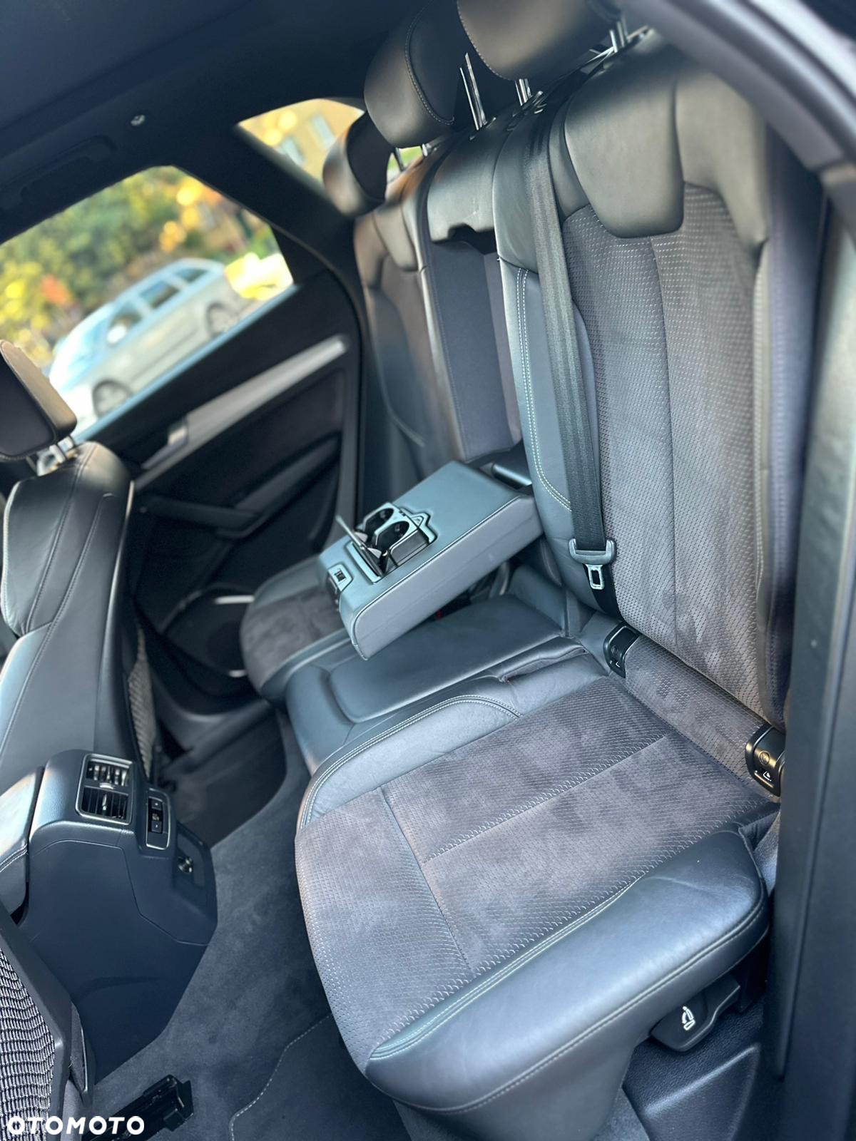 Audi Q5 2.0 TDI Quattro Sport S tronic - 8