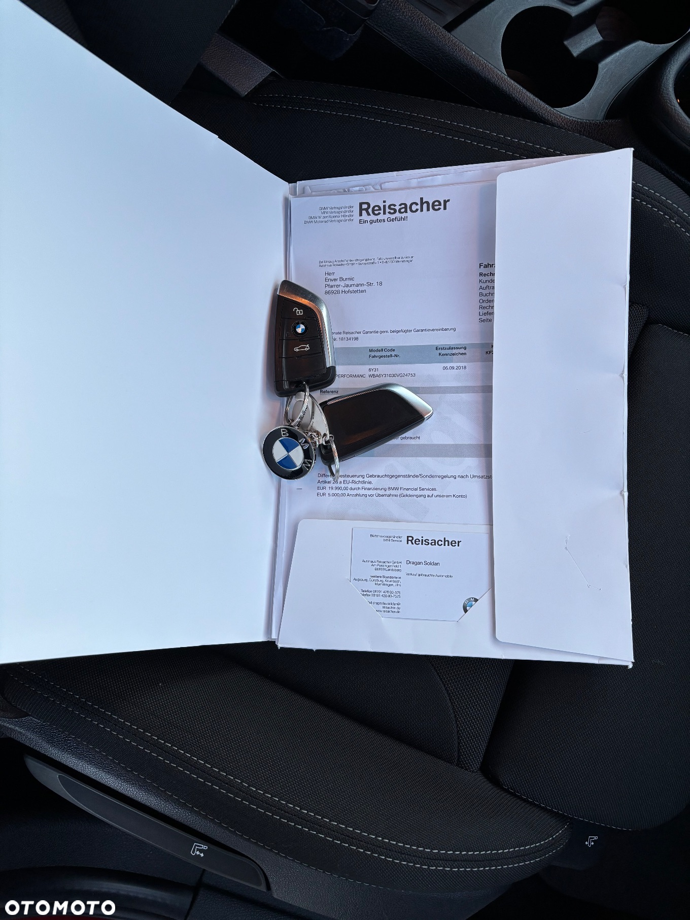 BMW Seria 2 225xe iPerformance Sport Line - 36