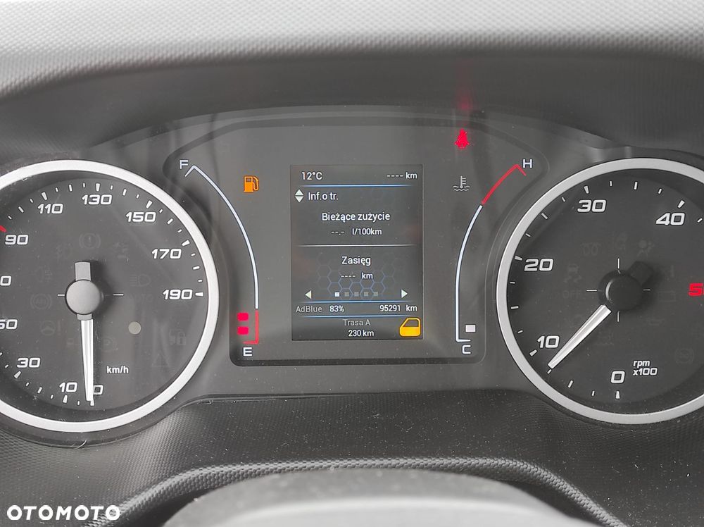 Iveco Daily 35S16 - 12