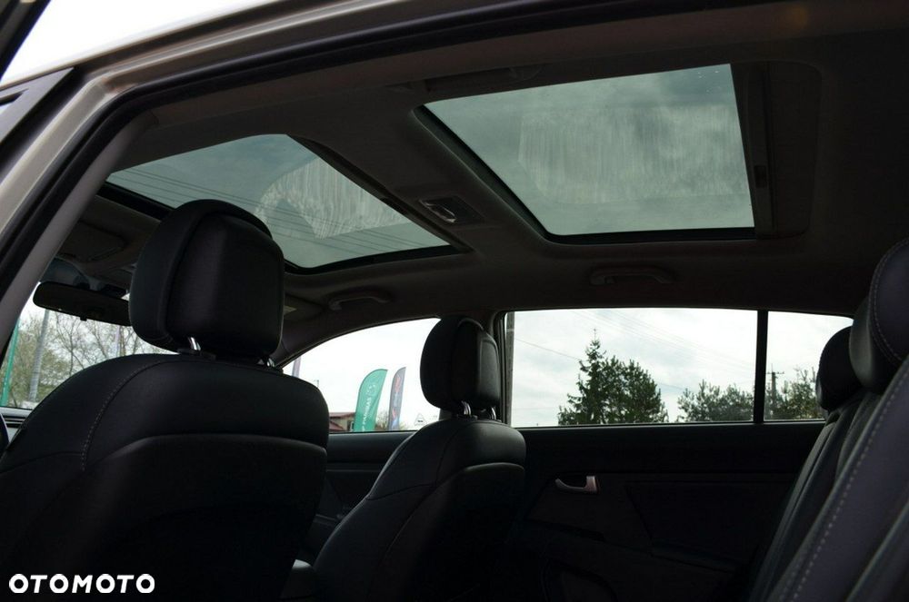 Kia Sportage - 27
