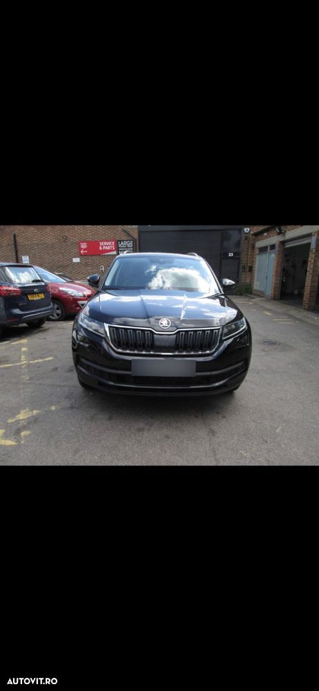 Skoda Kodiaq 2.0 TDI 4X4 DSG Ambition - 6