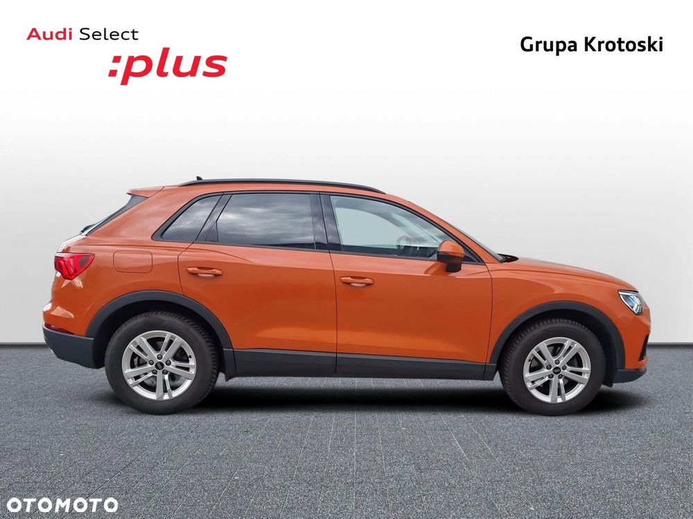 Audi Q3 - 35