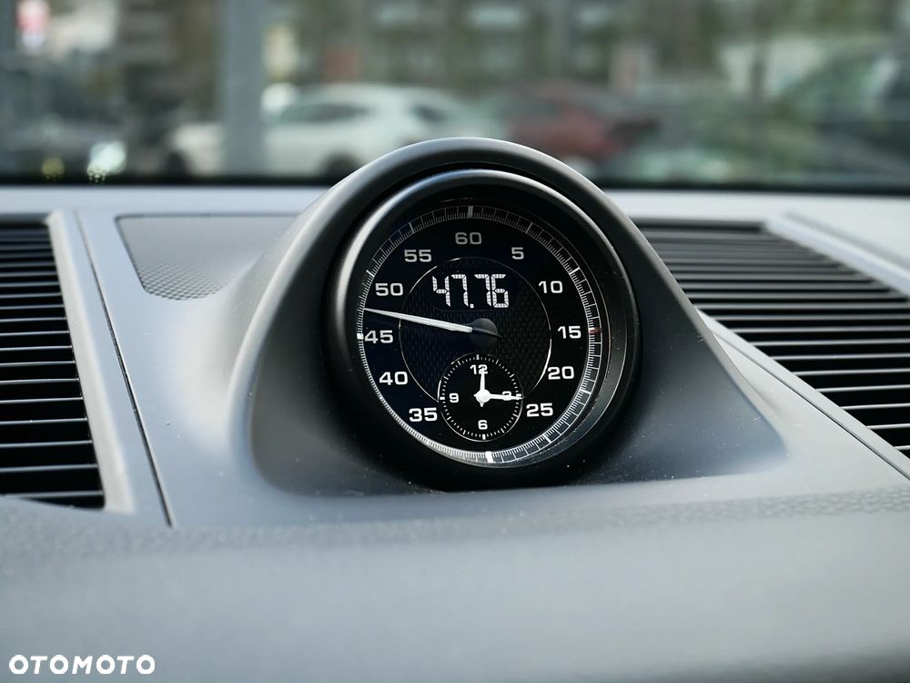 Porsche Macan Standard - 15