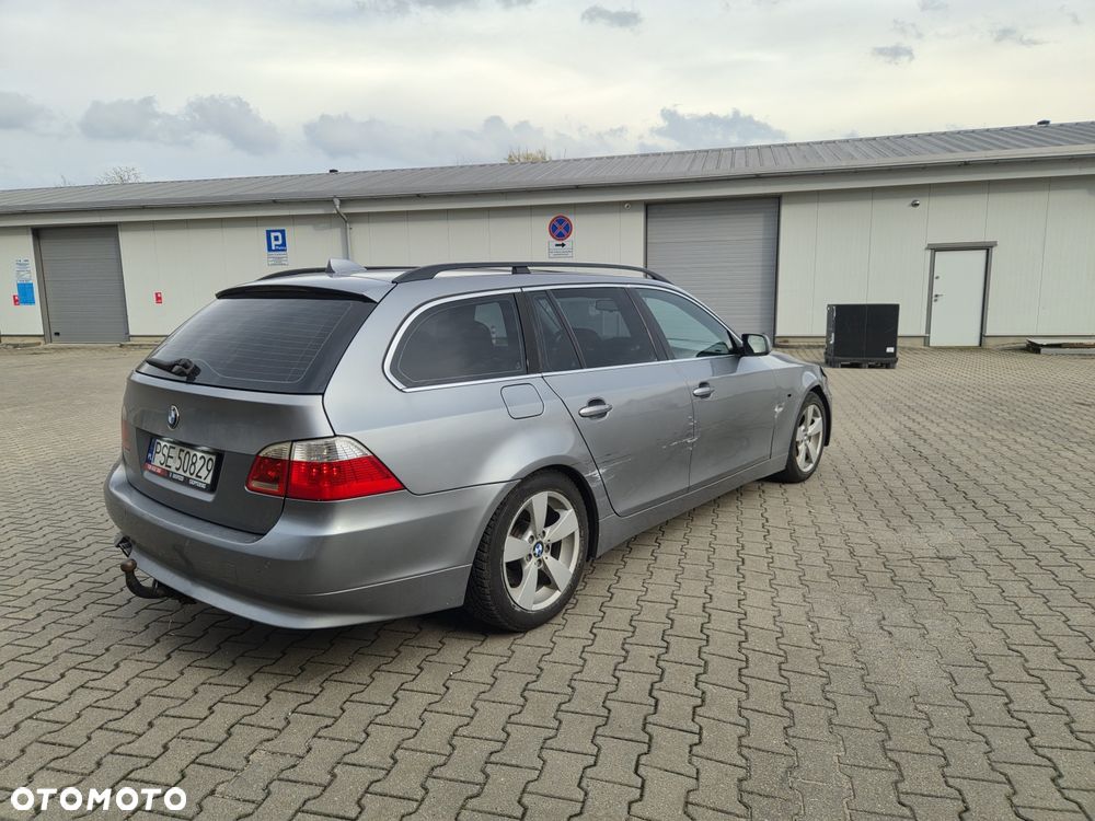 BMW Seria 5 - 9