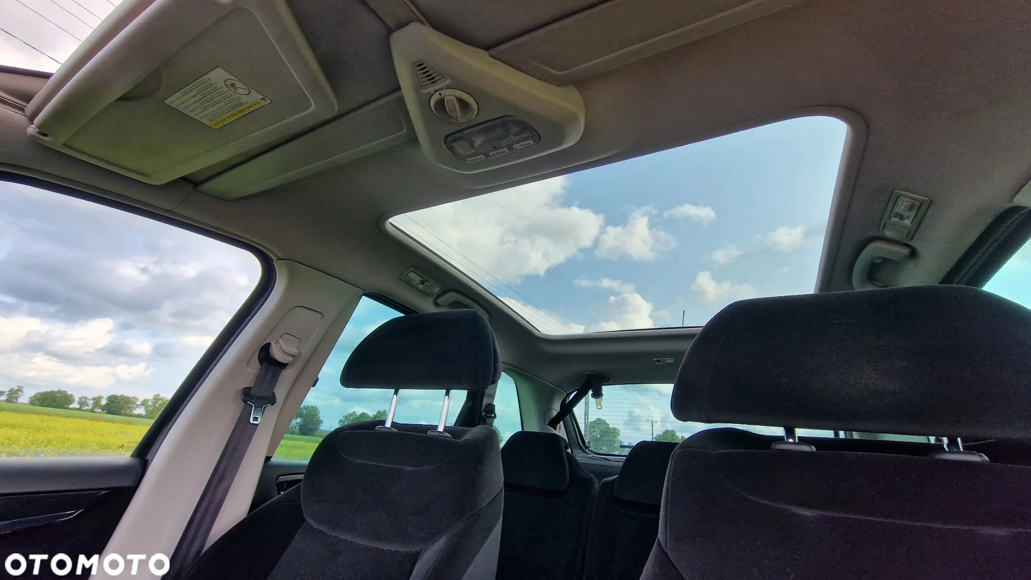 Citroën C4 Picasso 2.0 HDi Exclusive - 31