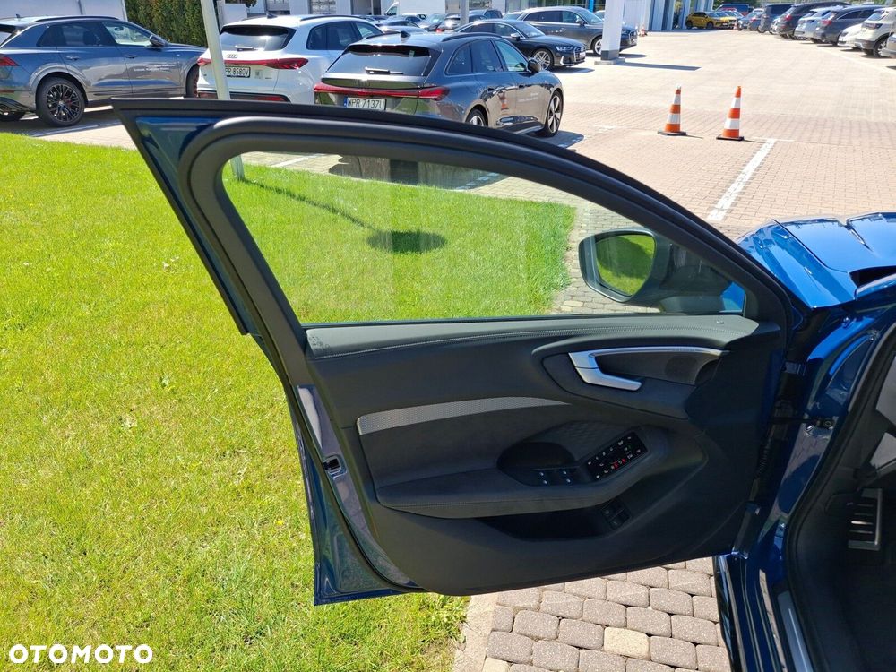 Audi A5 Avant - 27