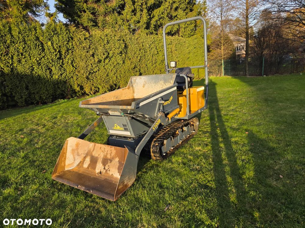 Kubota Cany com - 12