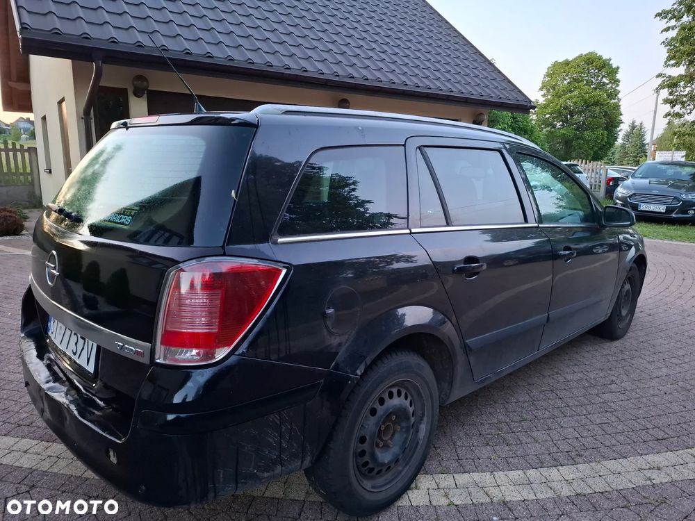 Opel Astra - 3