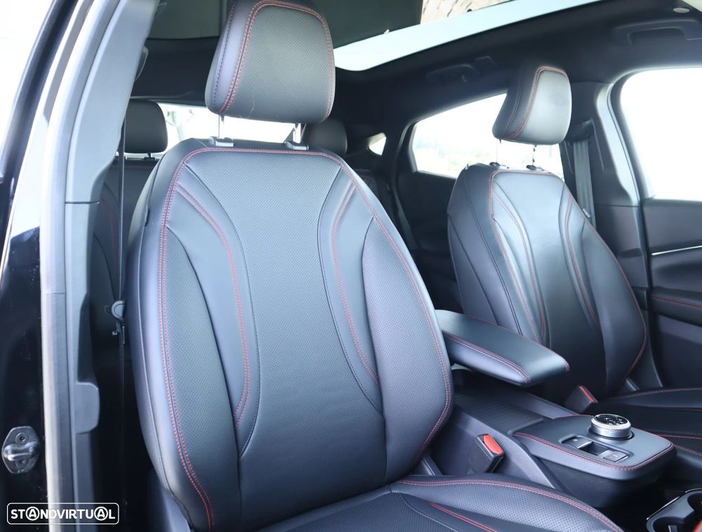 Ford Mustang Mach-E AWD PREMIUM - 5