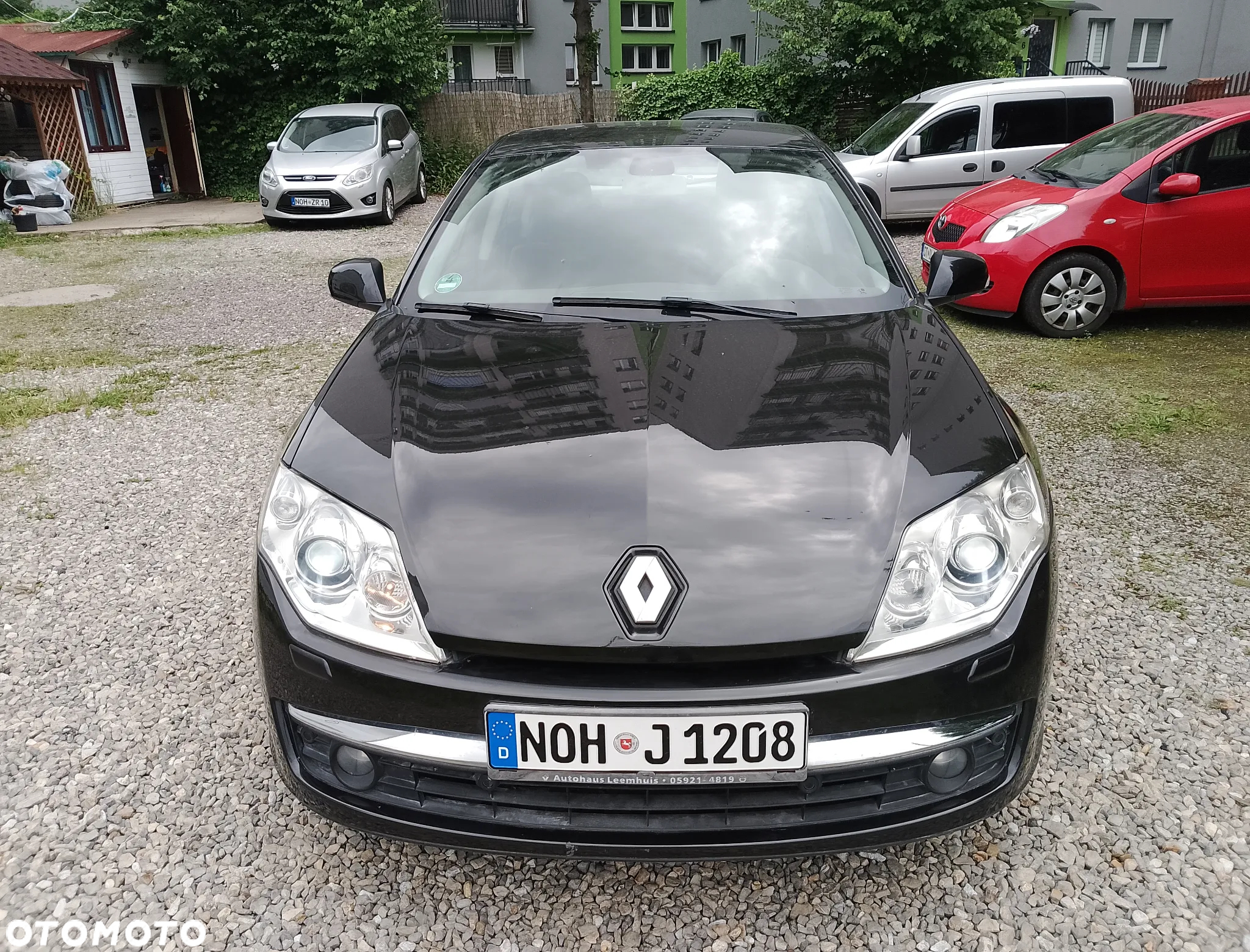 Renault Laguna 2.0 DCi Privilege - 12