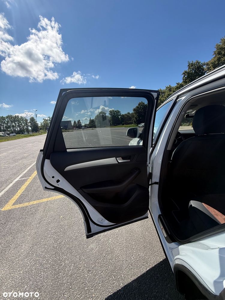 Audi Q5 2.0 TDI Quattro S tronic - 7