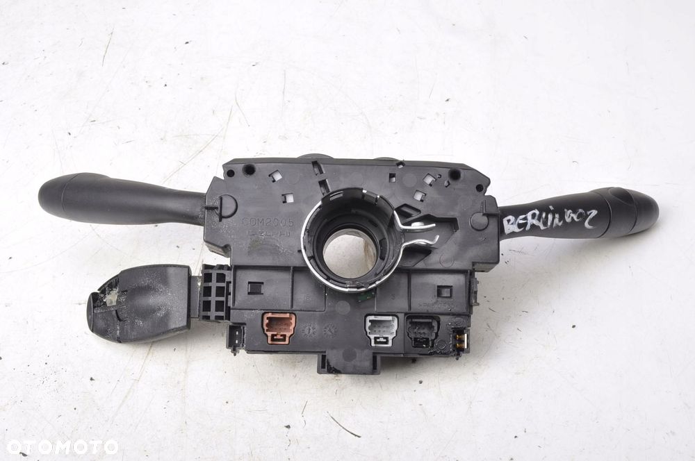 CITROEN BERLINGO II 2008- PRZEŁĄCZNIK ZESPOLONY 98062248XT - 3