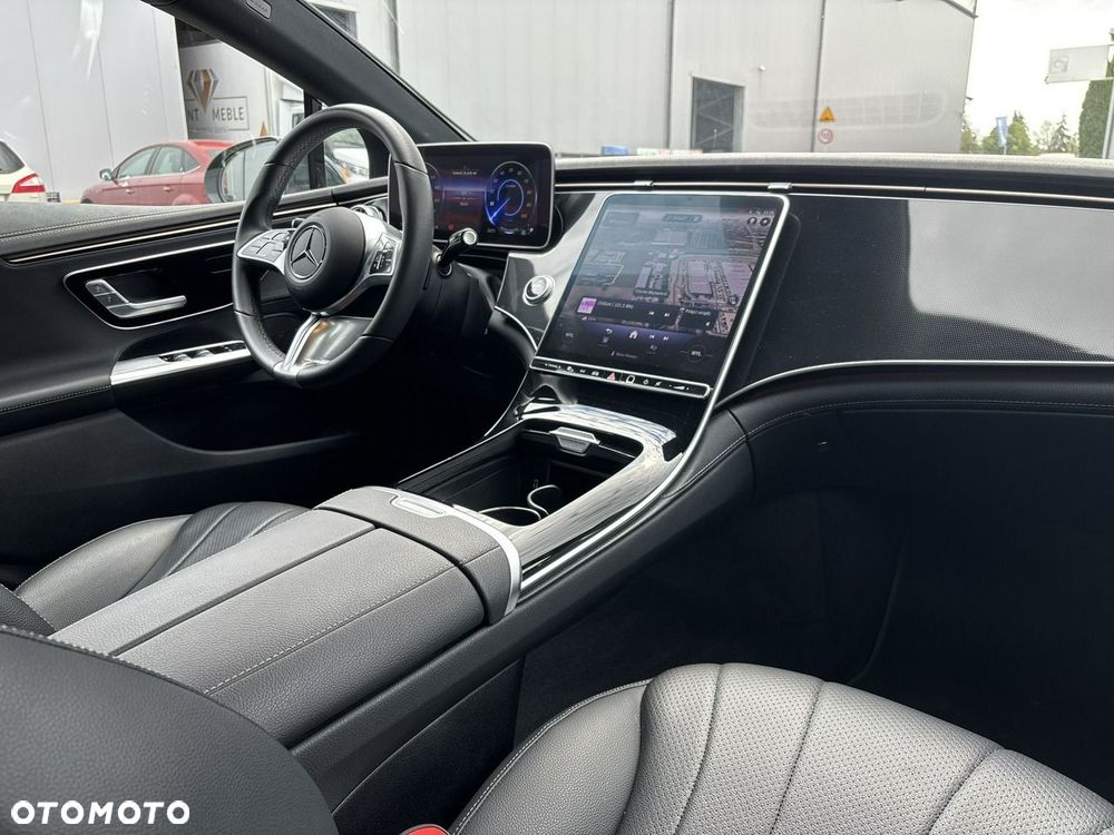 Mercedes-Benz EQE 350+ 90.5kWh - 14