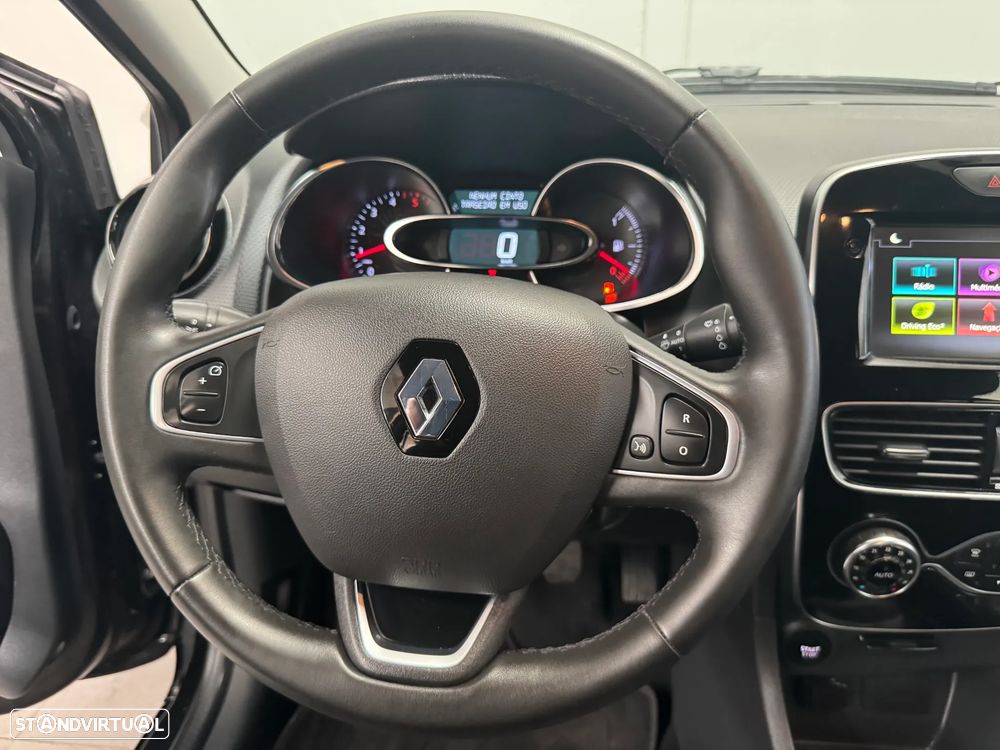 Renault Clio Sport Tourer dCi 90 Dynamique - 14