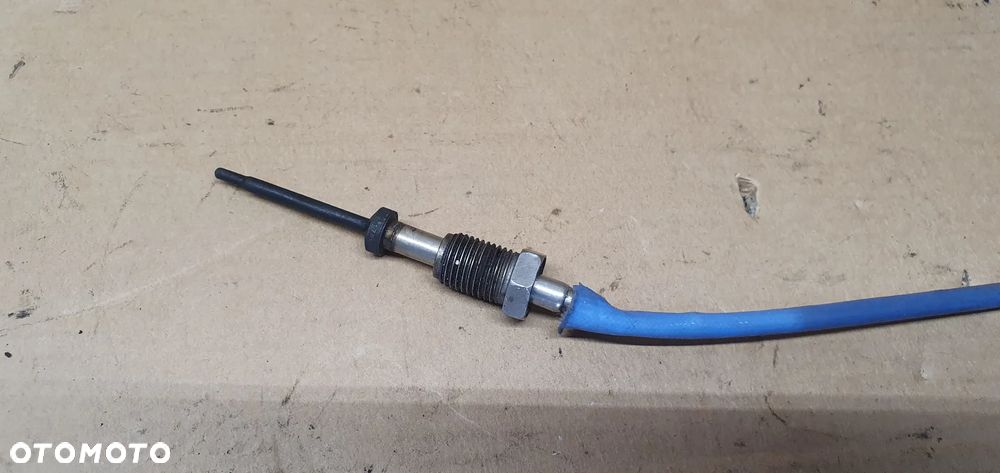 Czujnik temperatury spalin sonda Ford Focus MK3 1.6 TDCI 6M51-12B591-CA - 2