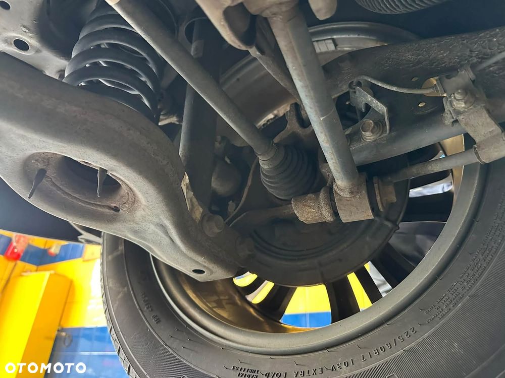 Hyundai ix35 2.0 CRDi Premium 4WD - 23