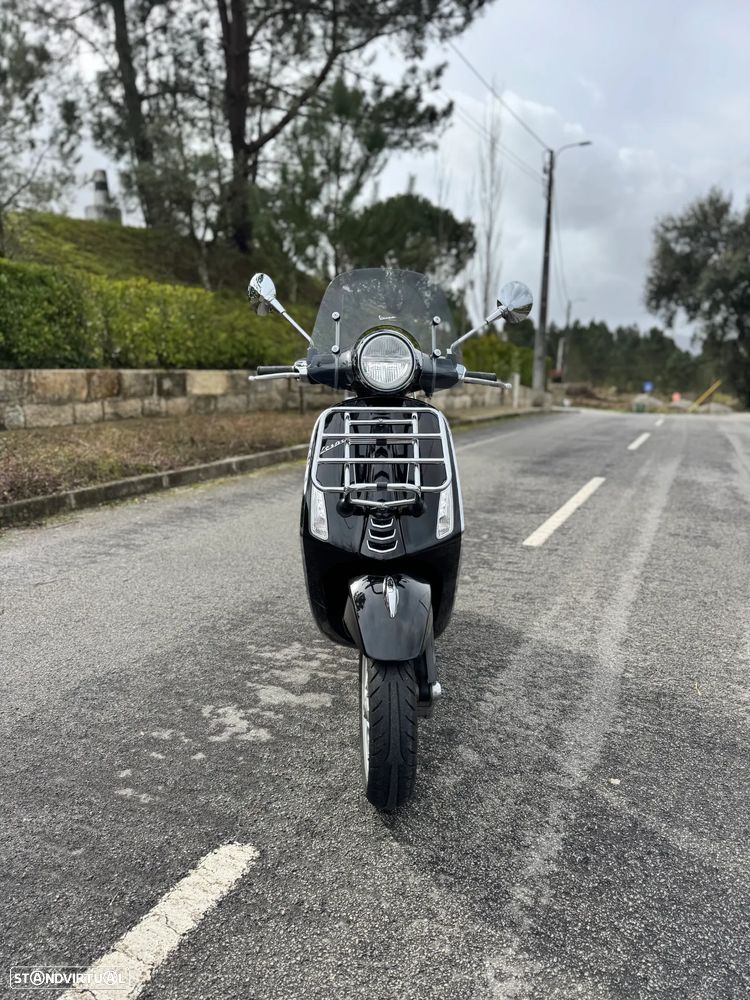 Vespa Primavera PRIMAVERA 125 ABS - 2