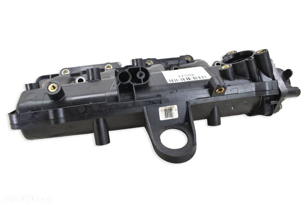 Kolektor Ssący FIAT 500 TIPO OPEL CORSA D ASTRA J 1.3 CDTI 55231286 - 4