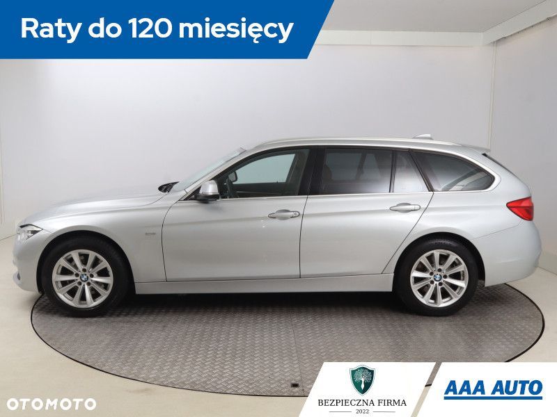 BMW Seria 3 - 4