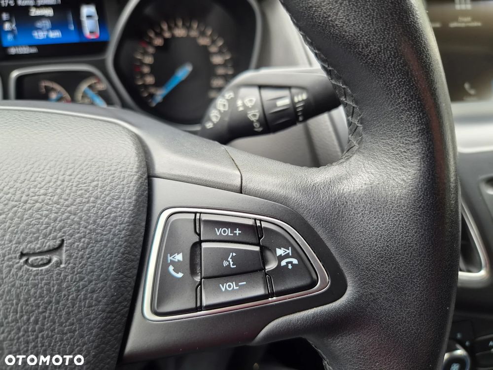 Ford Focus 1.0 EcoBoost 99g Edition Start - 22