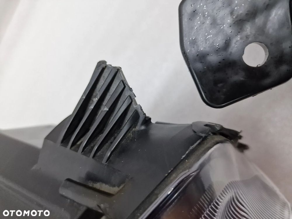 CITROEN JUMPY 3 III 16- LEWA / PRAWA LAMPA PRZEDNIA PRZÓD , NR 9808567680 / 9808567780 , NR AUKCJI LA383 - 10