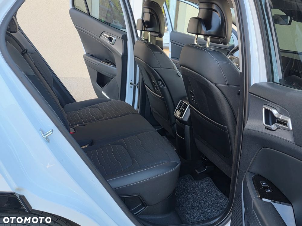 Kia Sportage - 30