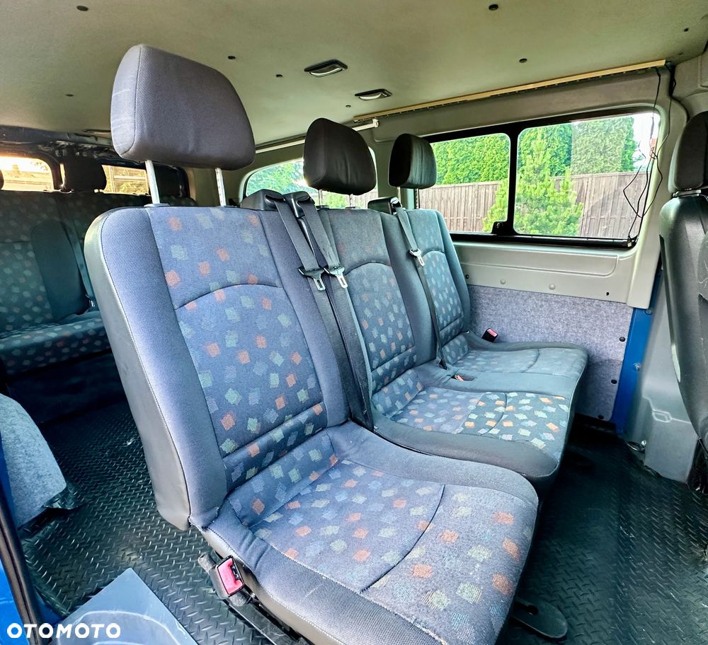 Mercedes-Benz Vito - 19