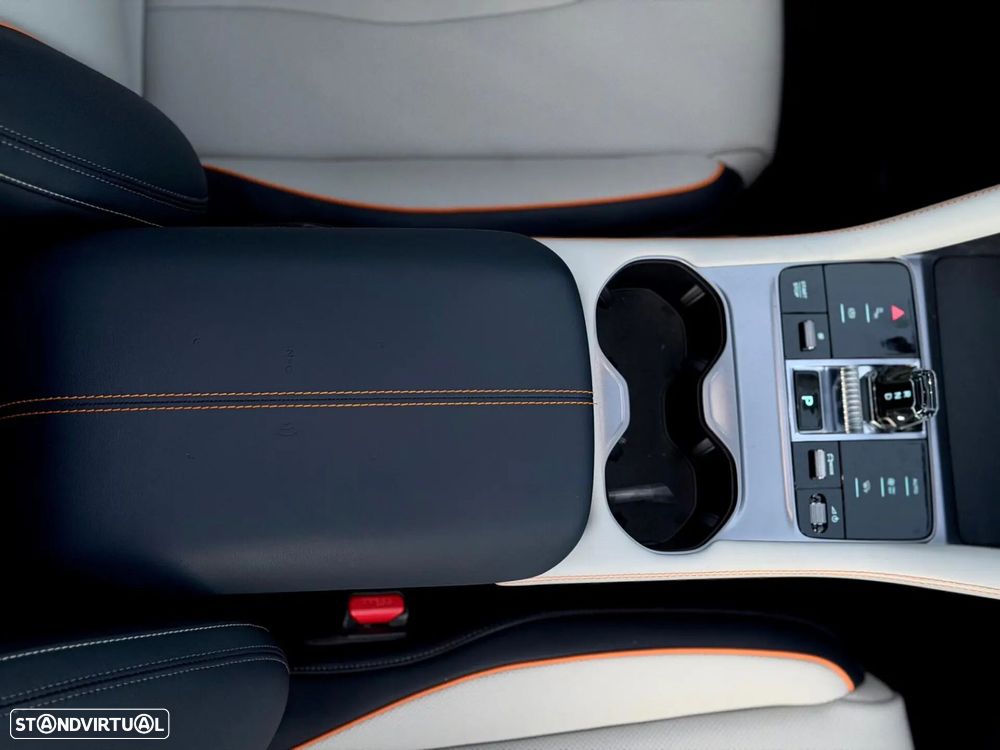 BYD Seal U 87 kWh Design - 29