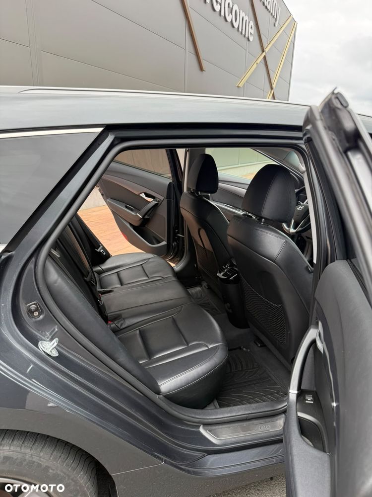 Hyundai i40 1.7 CRDi Automatik Premium - 17