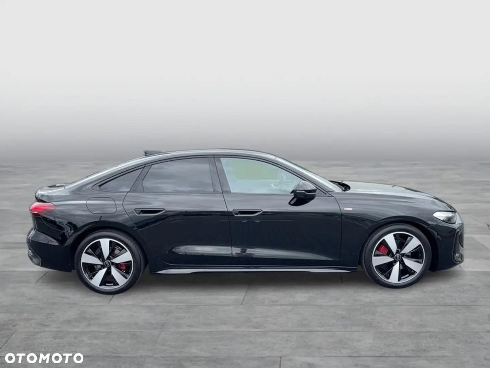 Audi A5 Limousine TFSI S tronic - 8