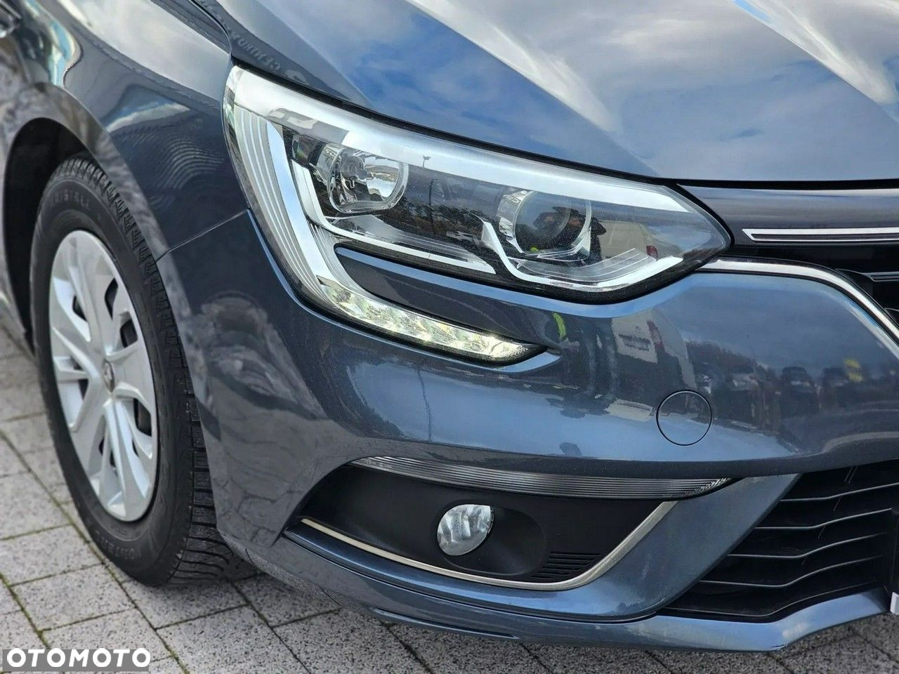 Renault Megane 1.3 TCe FAP Intens - 5