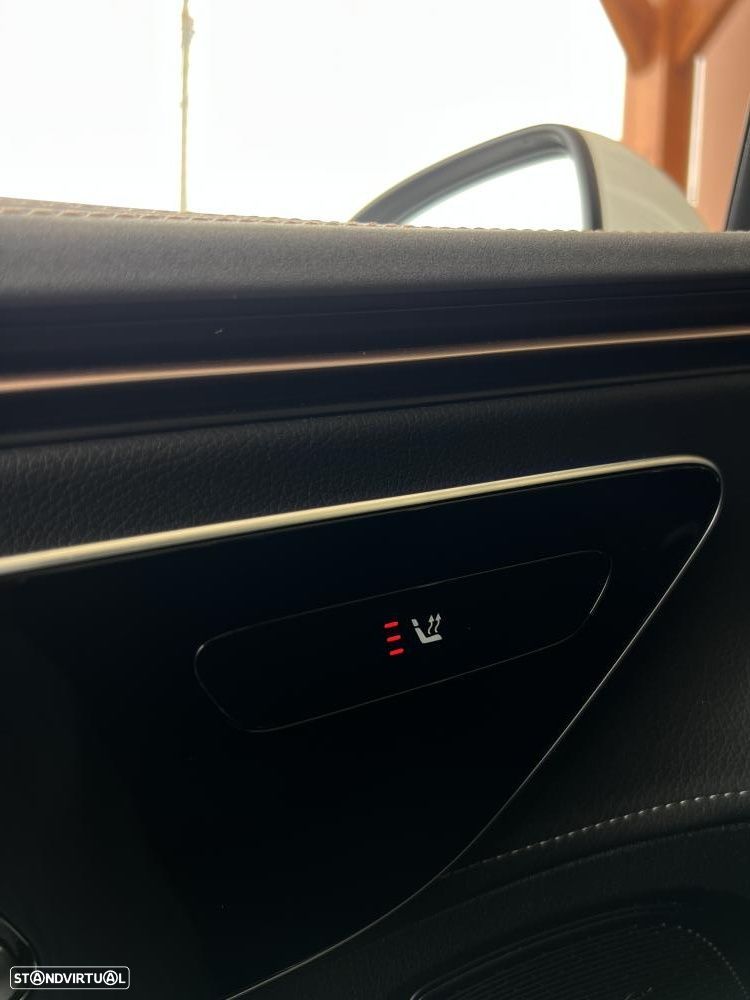 Mercedes-Benz EQE SUV 350+ - 25