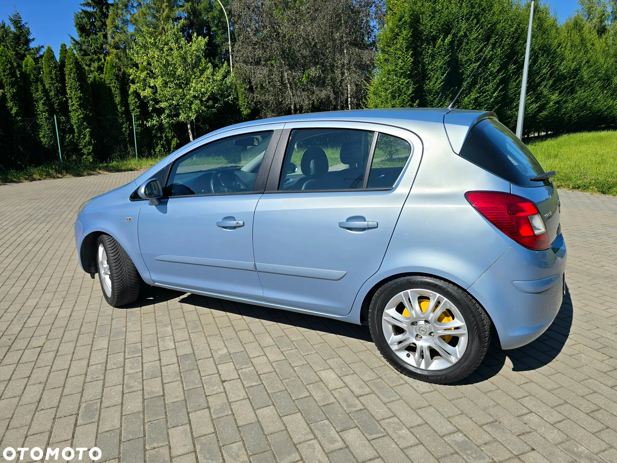 Opel Corsa 1.3 CDTI Cosmo - 5