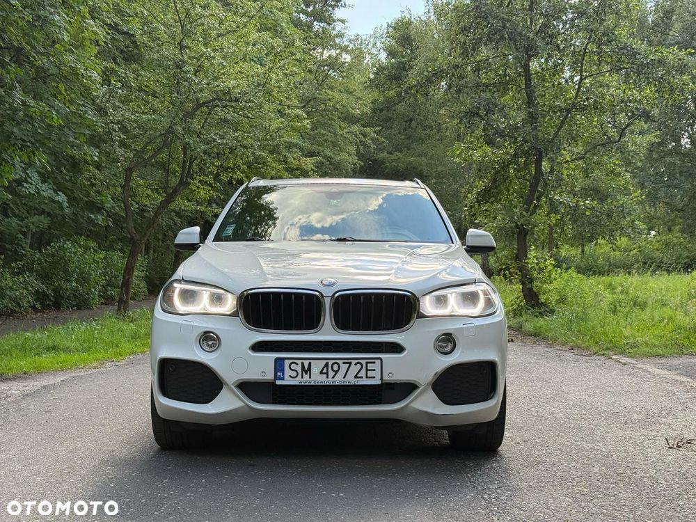 BMW X5 - 4