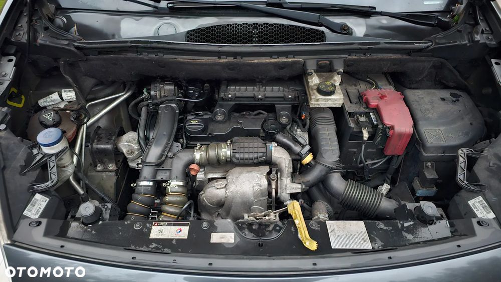 Peugeot Partner - 9